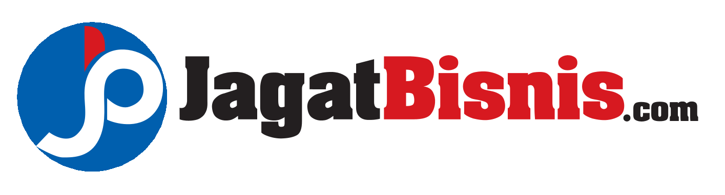 JagatBisnis Logo