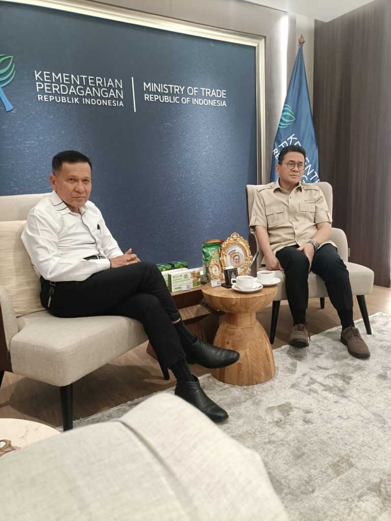 60 Juta Pelaku Usaha Kecil Berpotensi Gulung Tikar